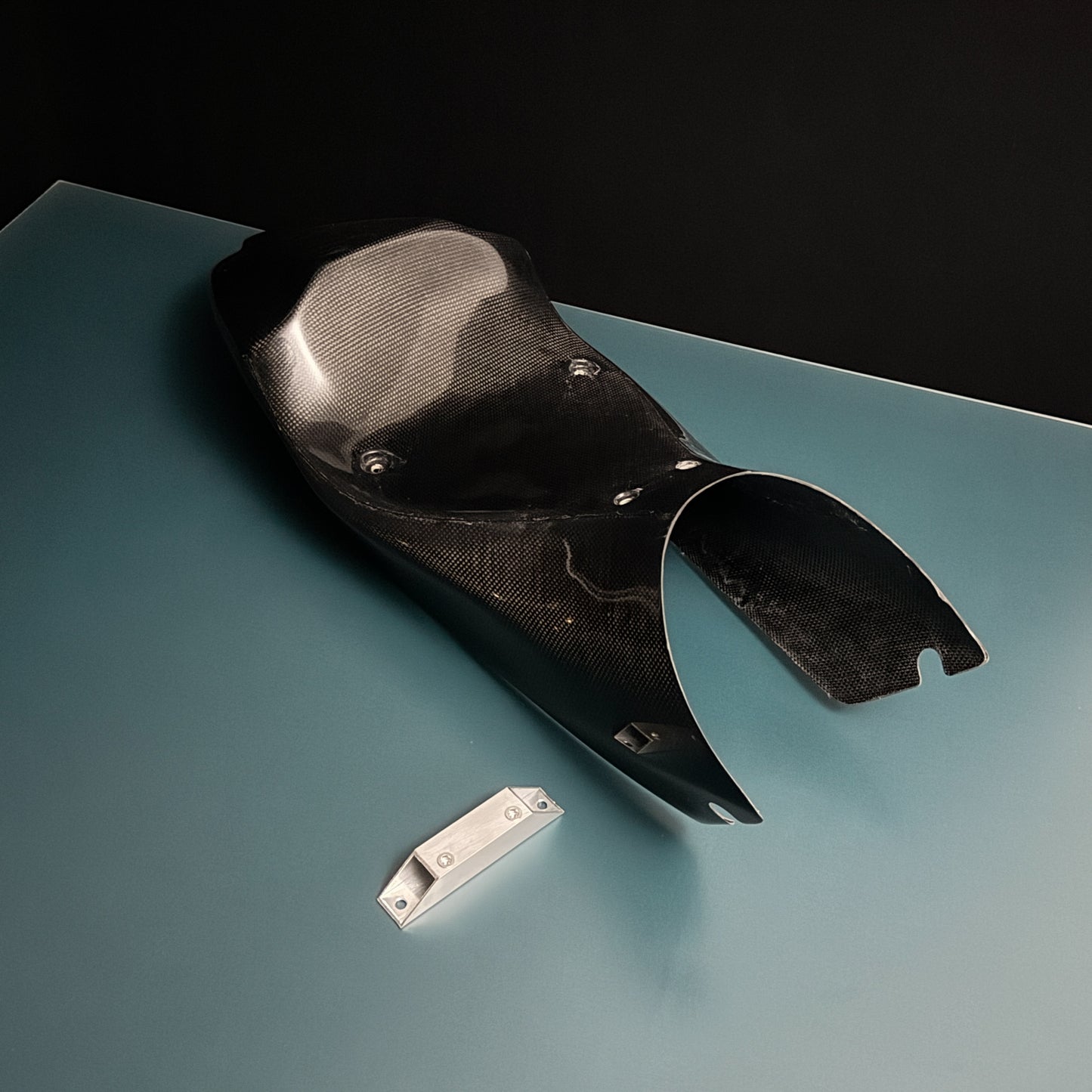 #m2s PRO Unidad de Asiento / 2013+