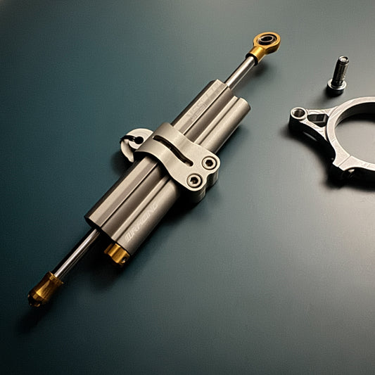 Kit YSS de Amortiguador de Dirección de alto rendimiento