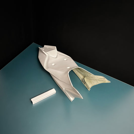 OEM APRILIA RS660 Unidad de Asiento