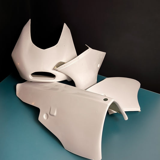 #m2s RACE Kit de Conversión