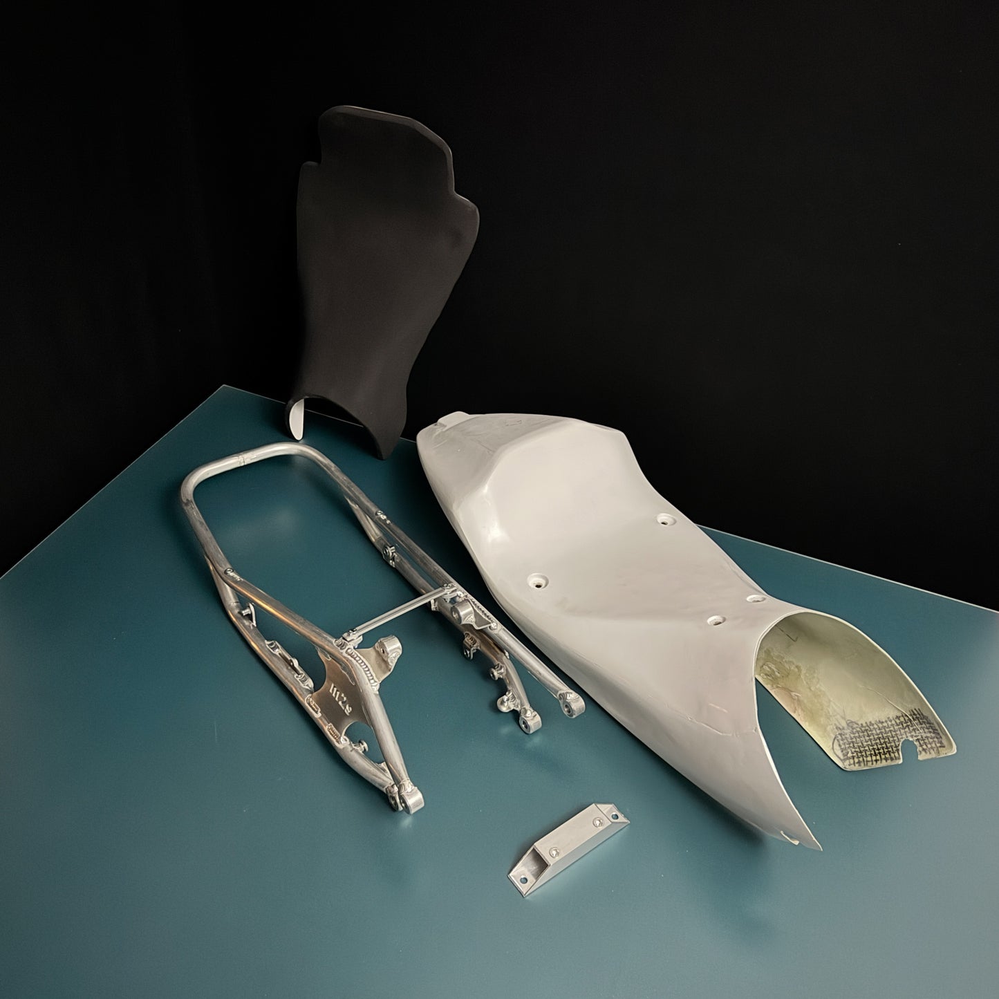#m2s PRO Unidad de Asiento / 2013+
