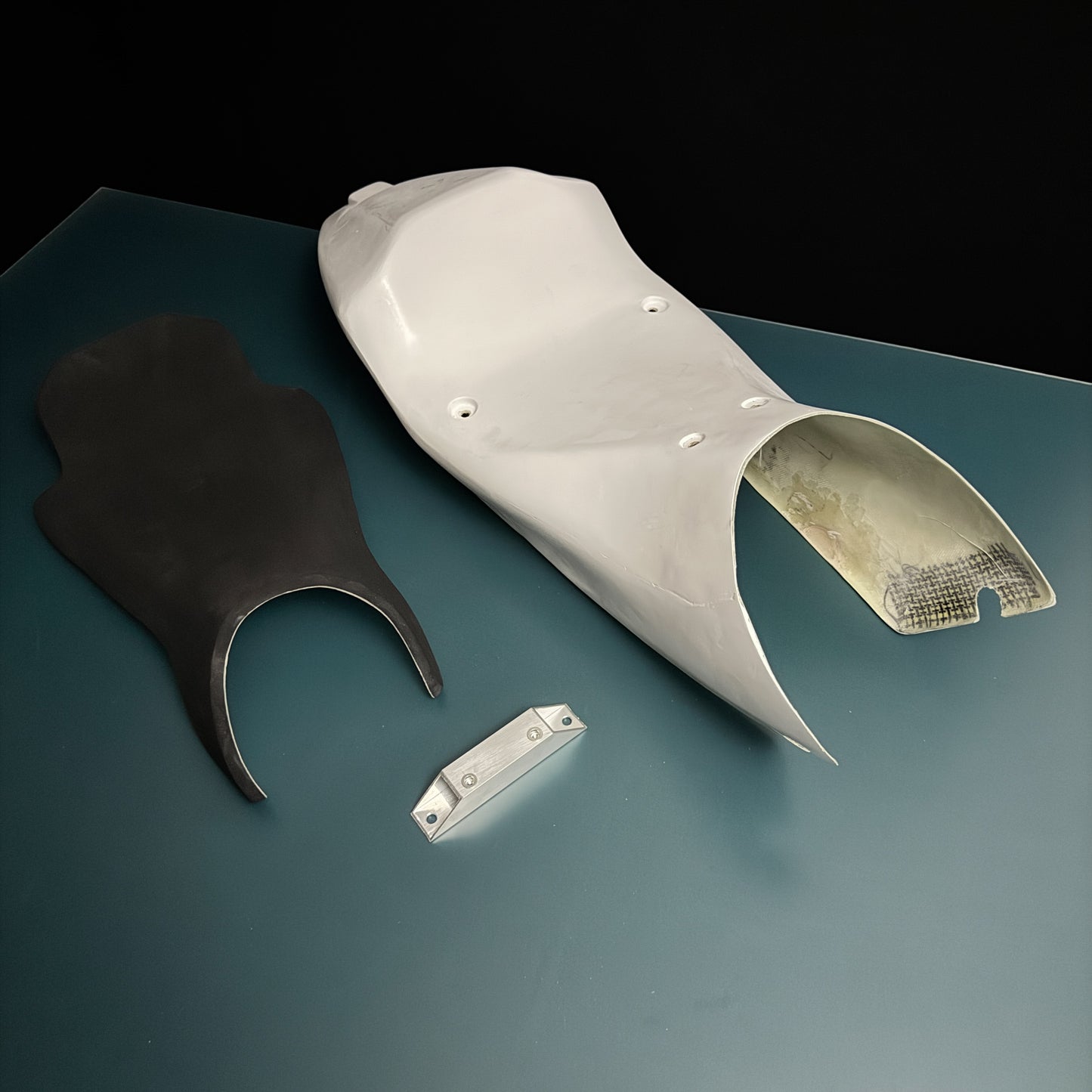 #m2s PRO Unidad de Asiento / 2013+