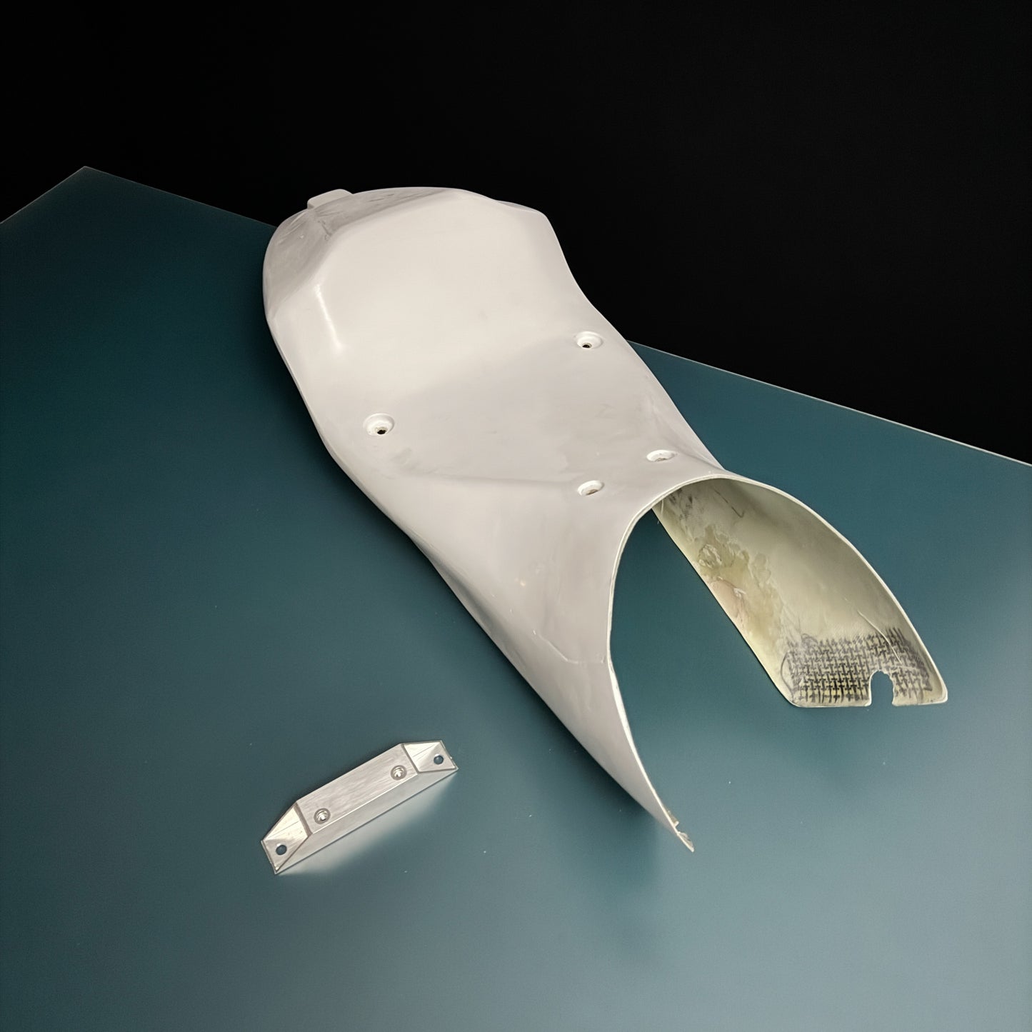 #m2s PRO Unidad de Asiento / 2013+