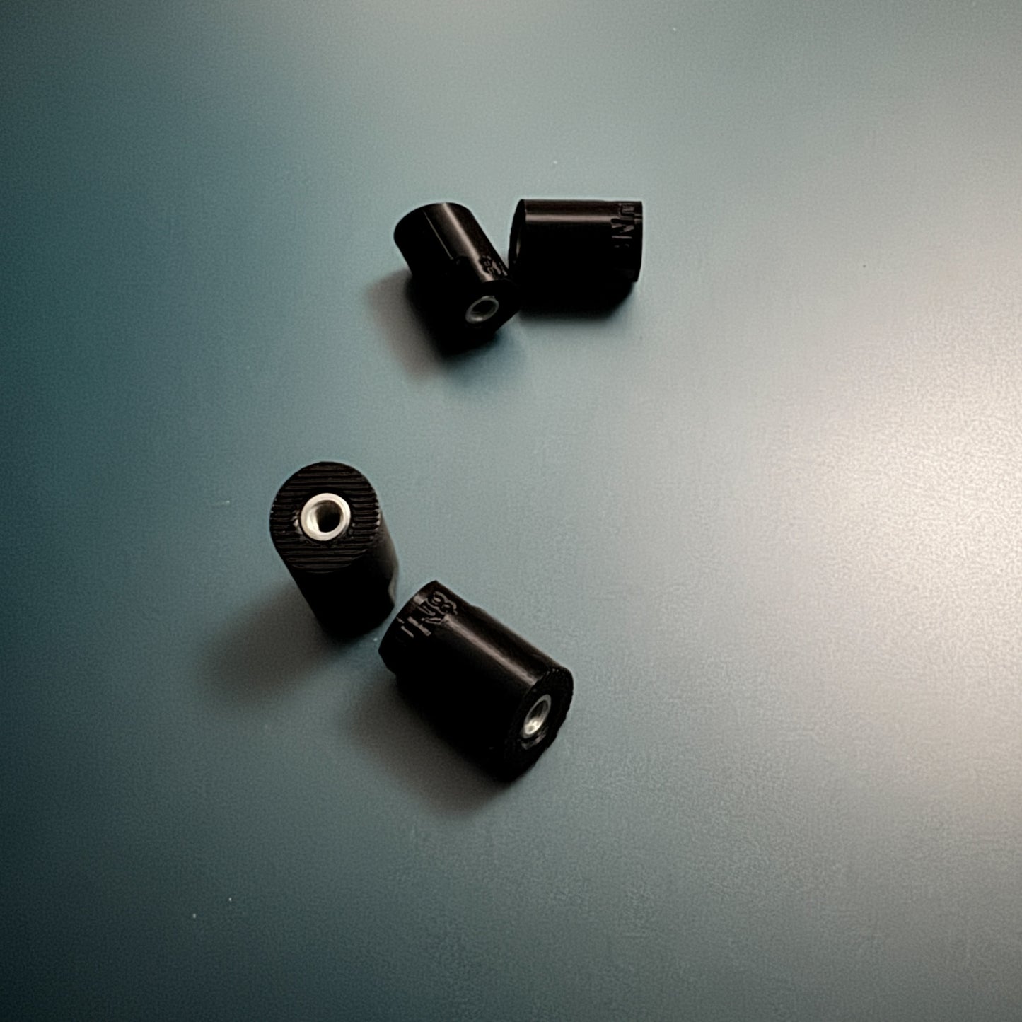 #m2s Espaciador de Máscara (punto de rotura designado)