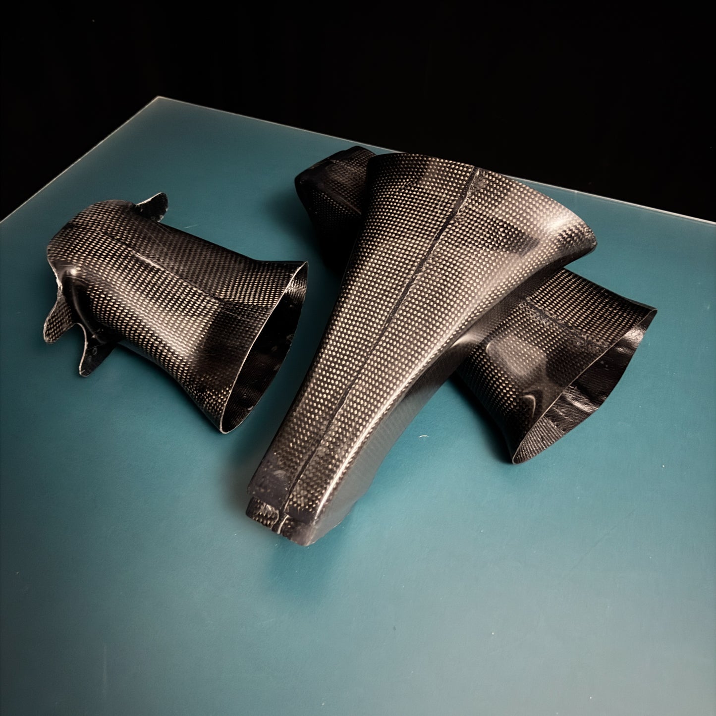 #m2s Air Intake