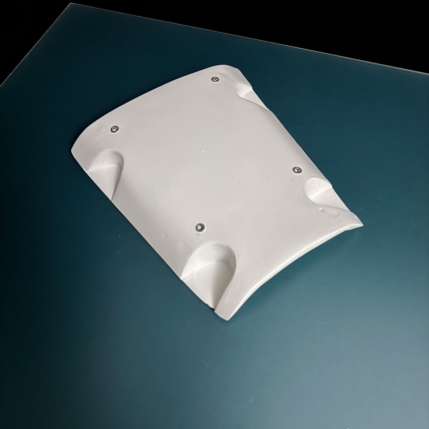 #m2s RACE Unidad de Asiento 'TRS' / 2006-2012