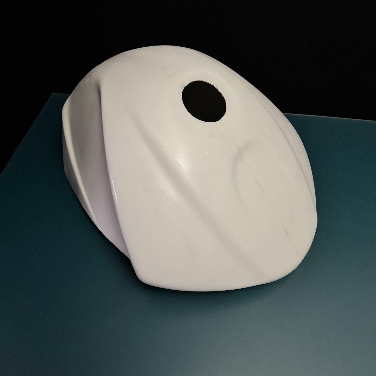 OEM TRIUMPH Daytona Tank Cover