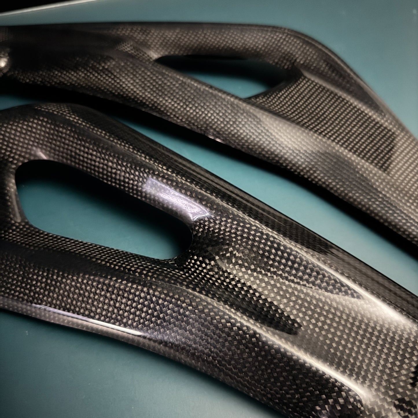 Carbon Protection - Swing Arm