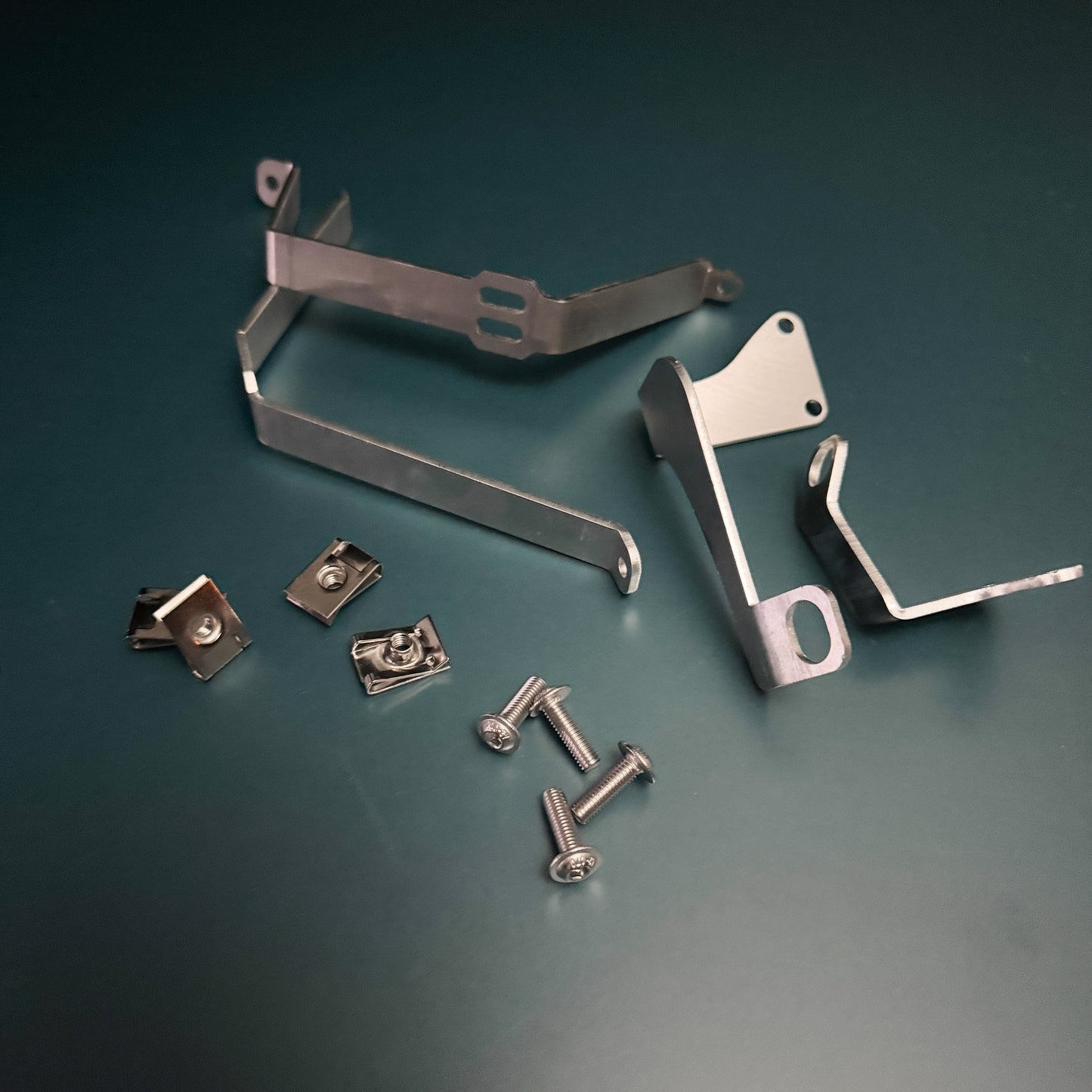 #m2s APRILIA Halter