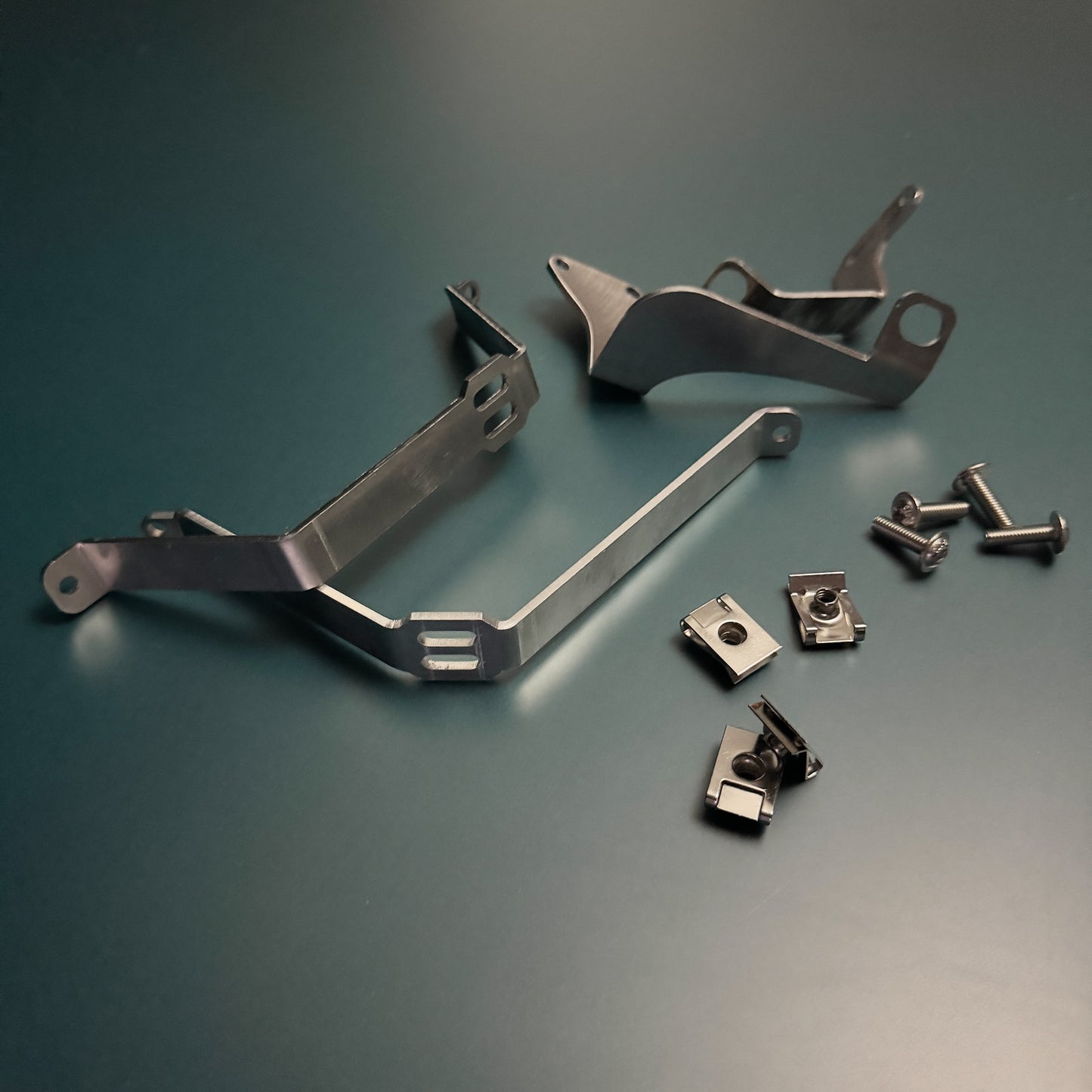 #m2s APRILIA Halter