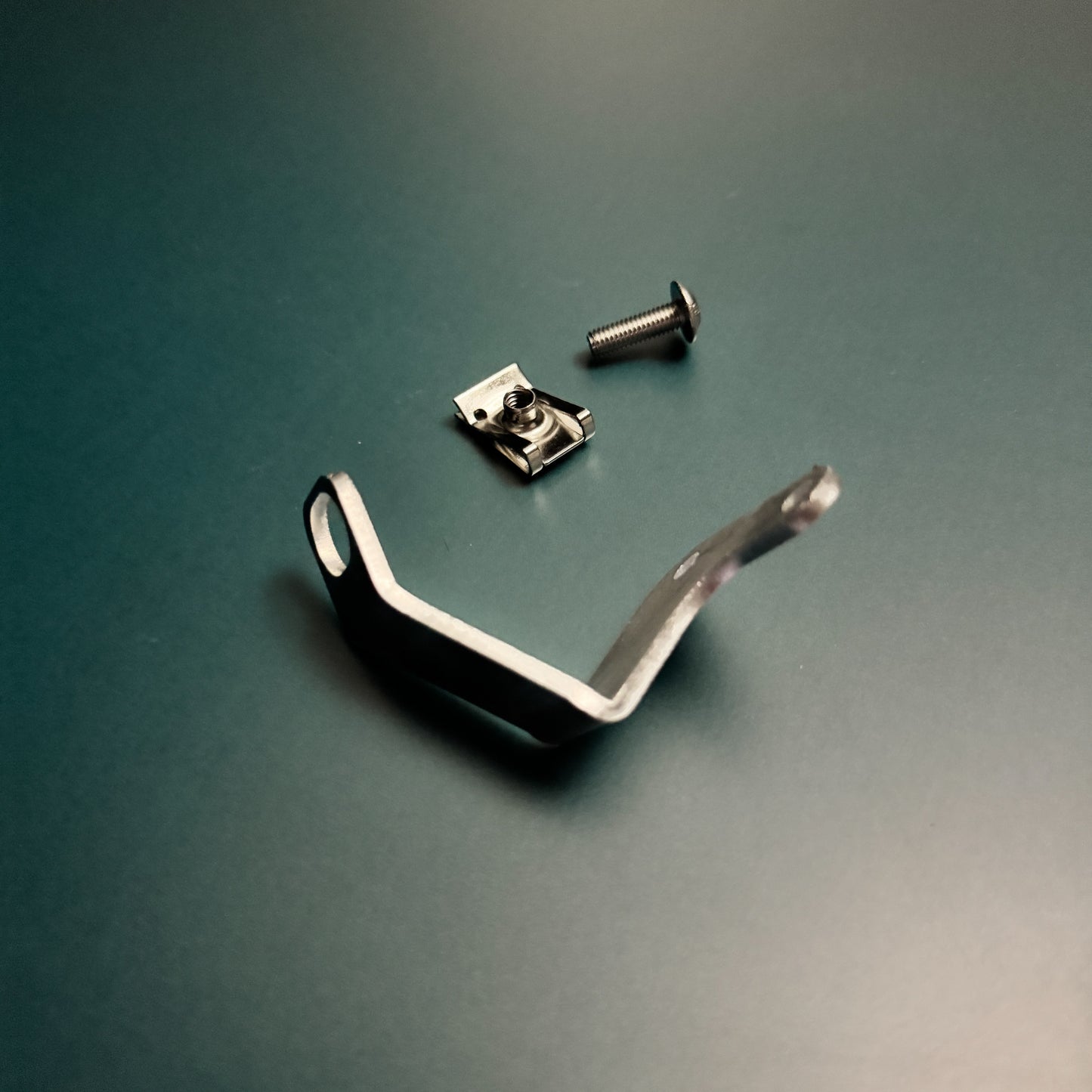 #m2s APRILIA Halter