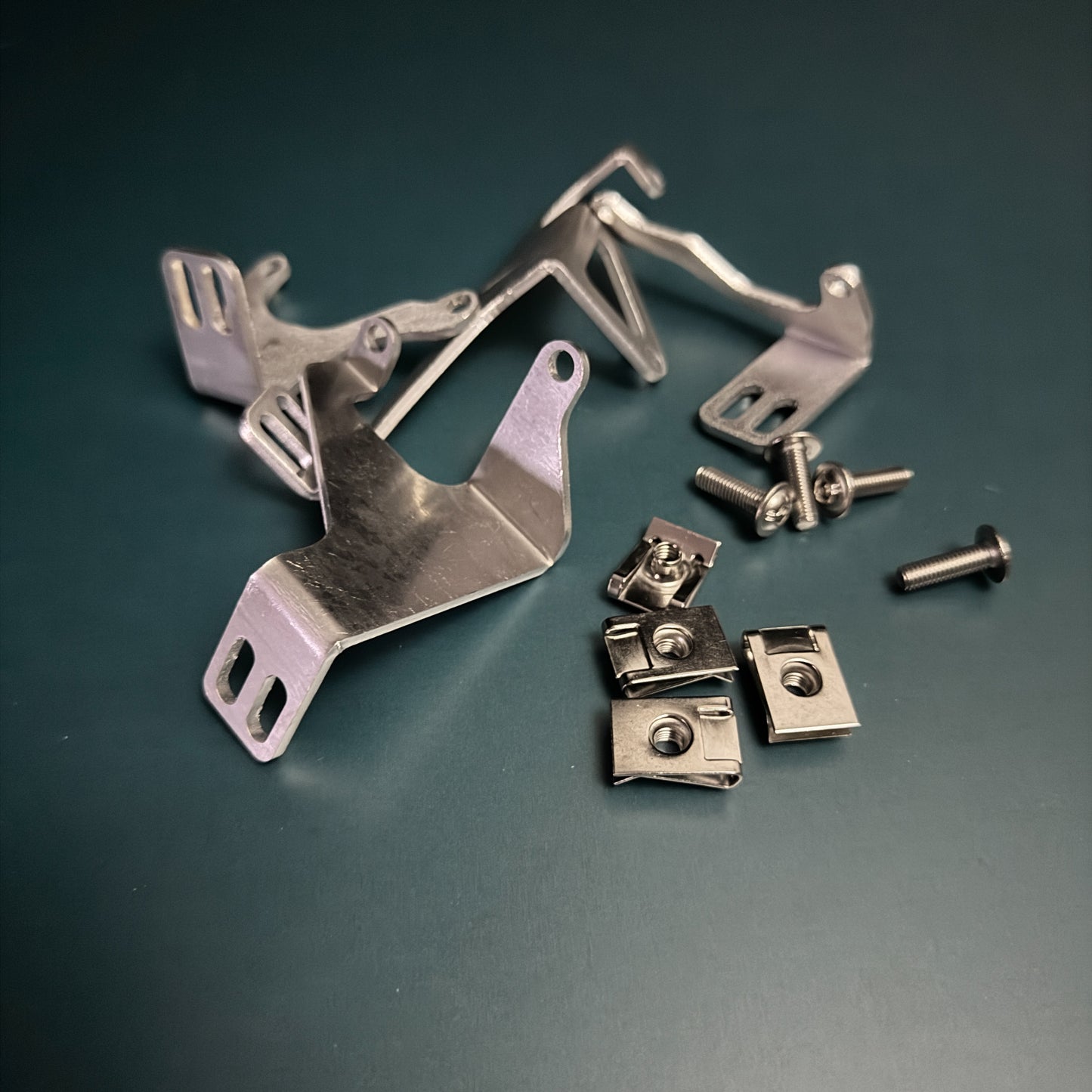 #m2s RACE Conversion Kit