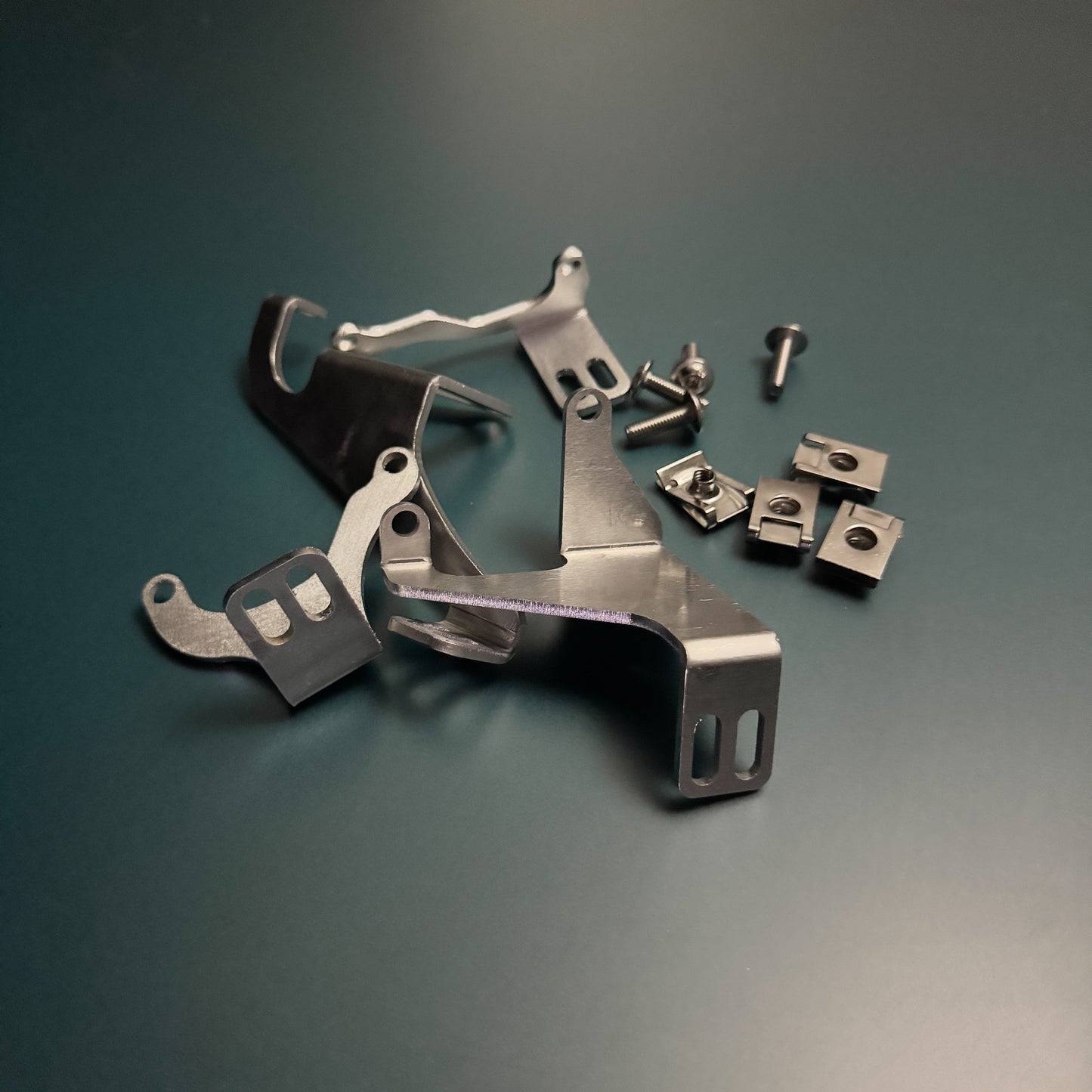 #m2s RACE CARBON Conversion Kit