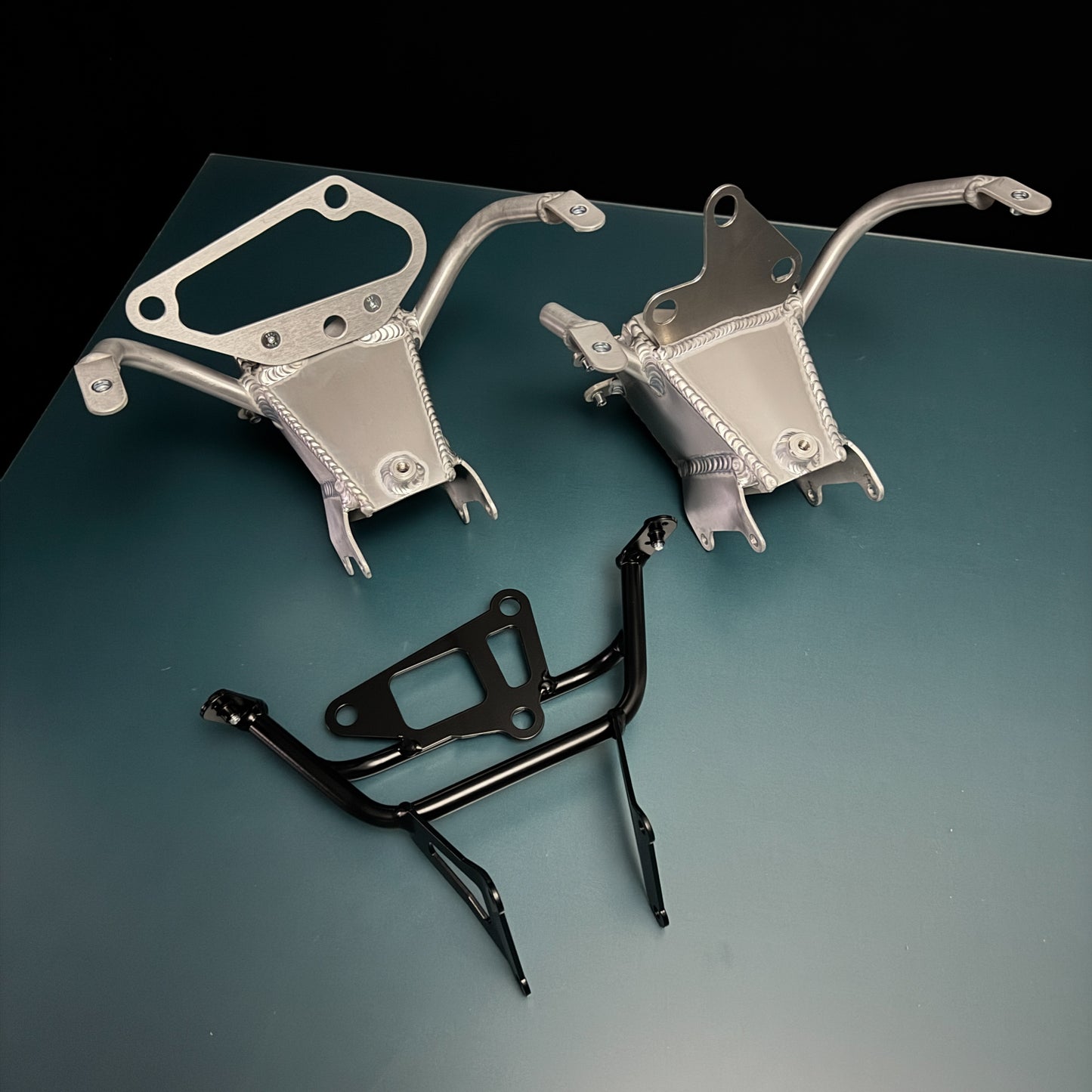 #m2s TRIUMPH Halter