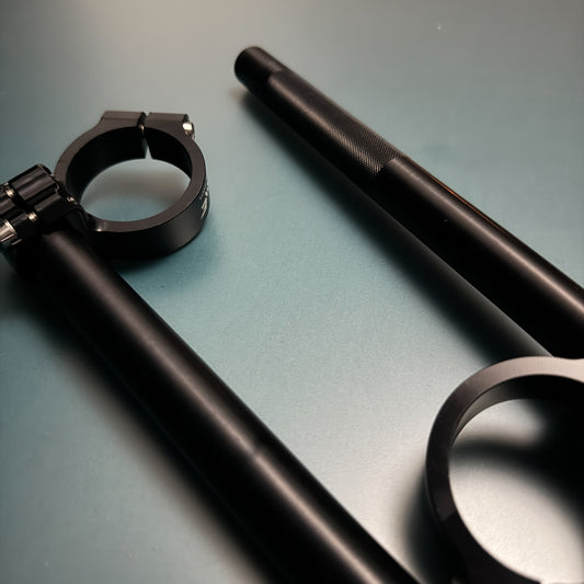 "RME" Clip-On / 50 mm