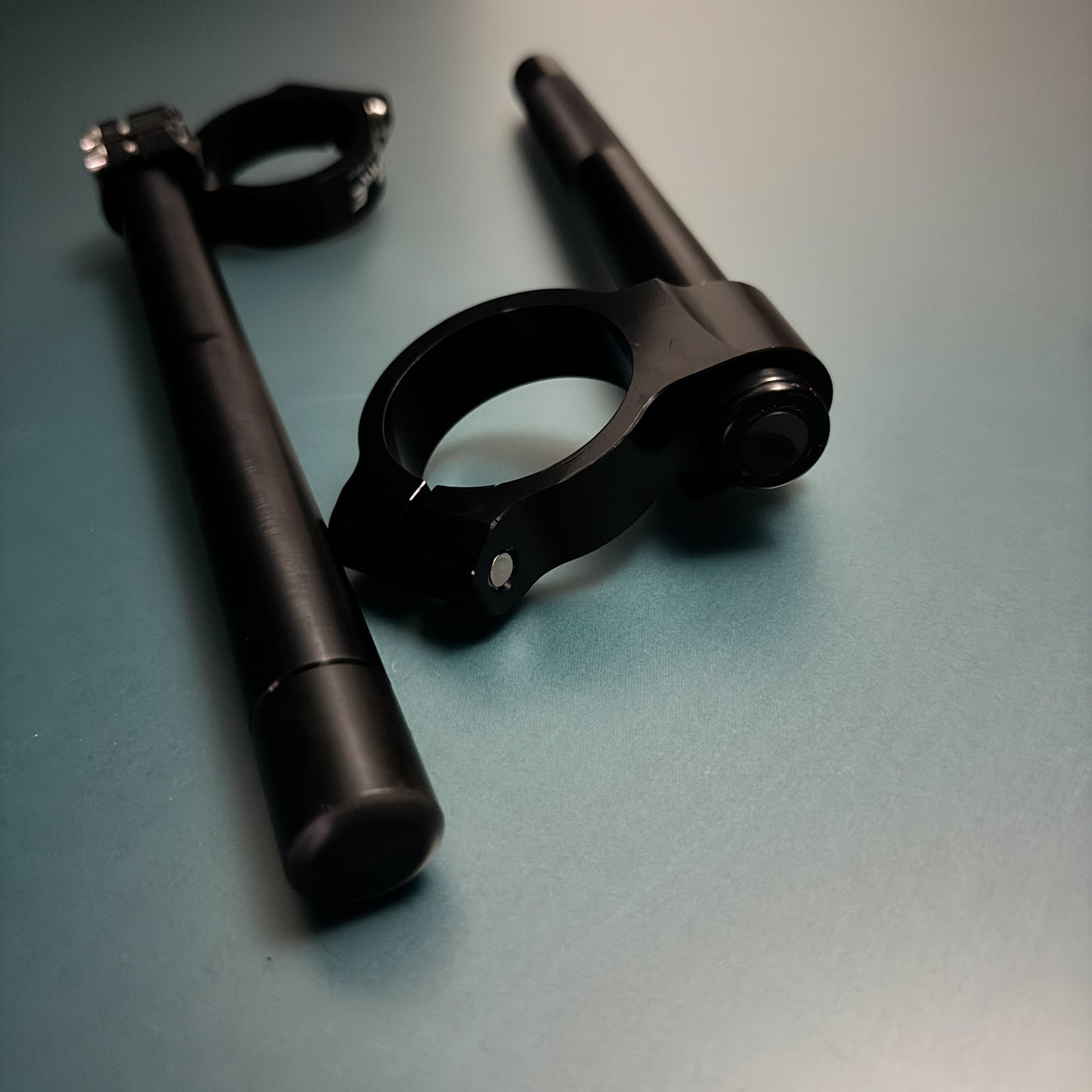 "RME" Clip-On / 50 mm