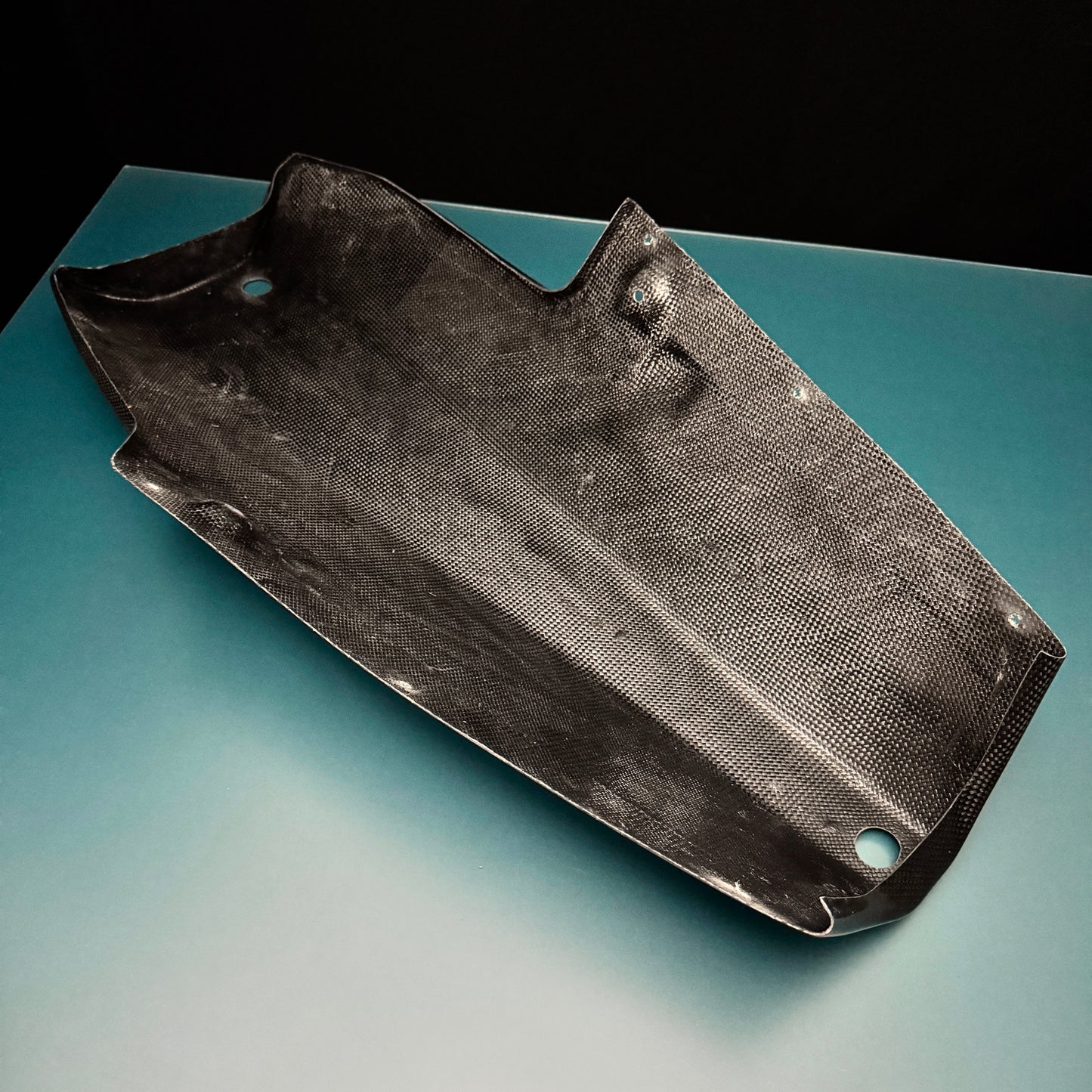 #m2s CARBON Fairings Only