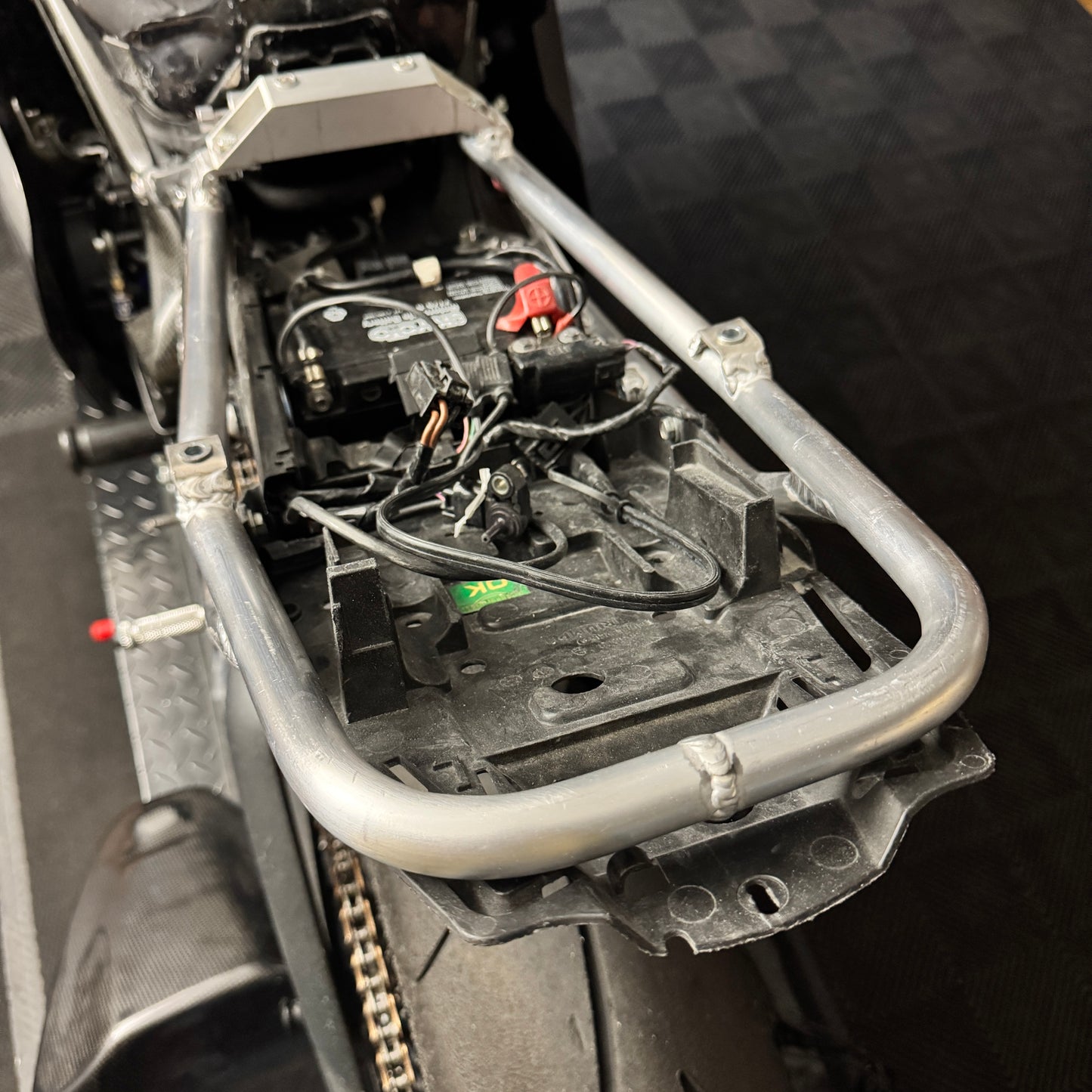 #m2s Heckrahmen (Triumph)
