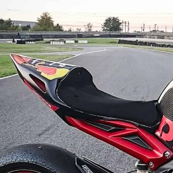 #m2s RACE Unidad de Asiento / 2013+