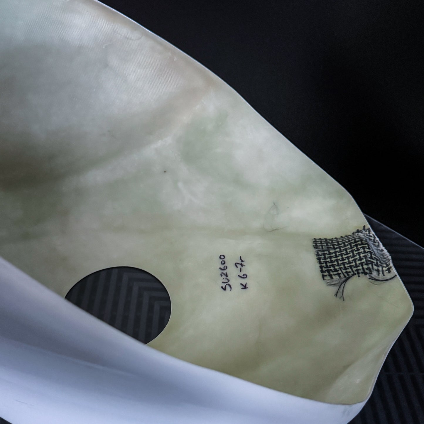 #OEM Tankverkleidung 2006-2010 (Suzuki)