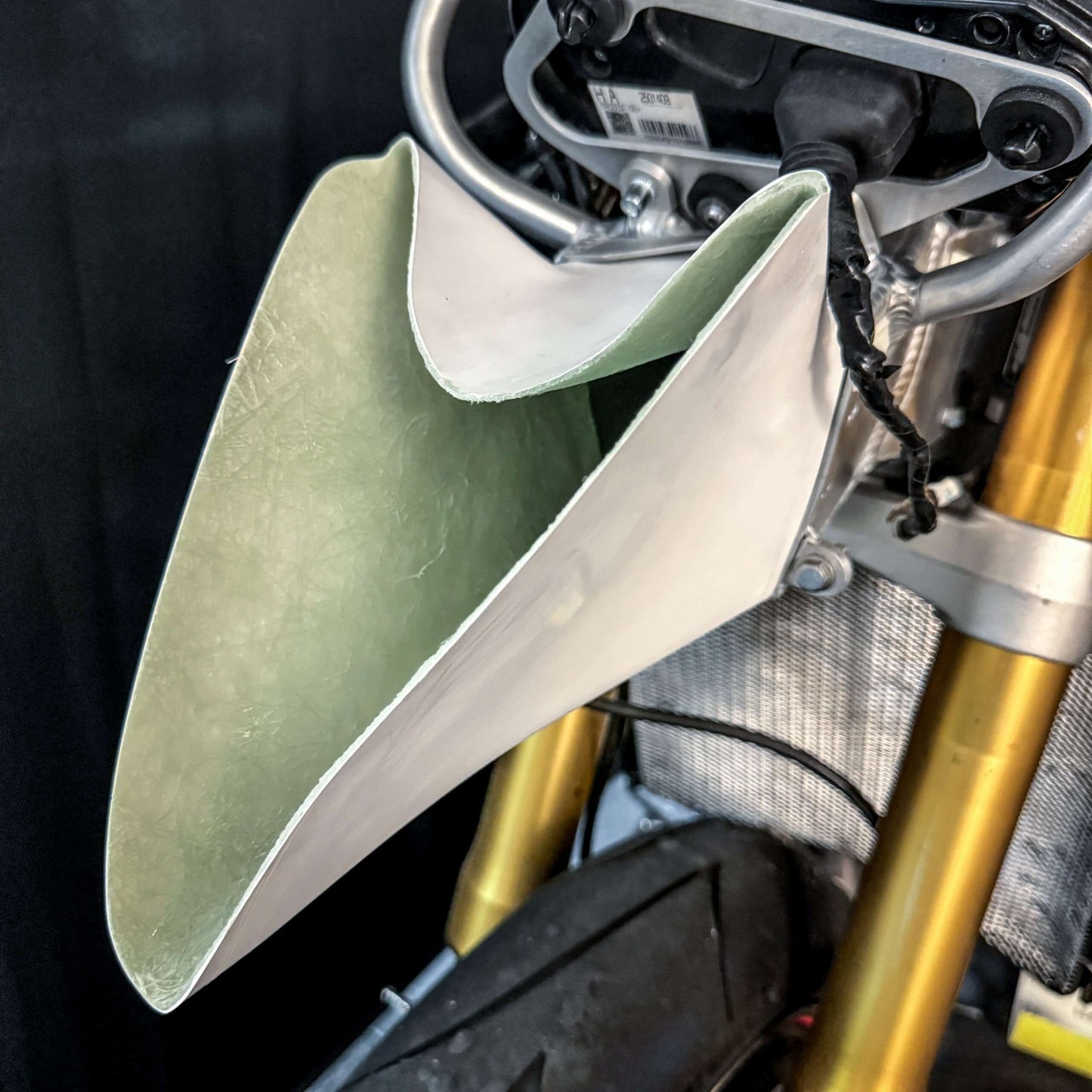 OEM RACE Kit - Daytona