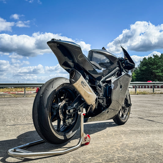 #m2s PRO CARBON Kit de Conversión