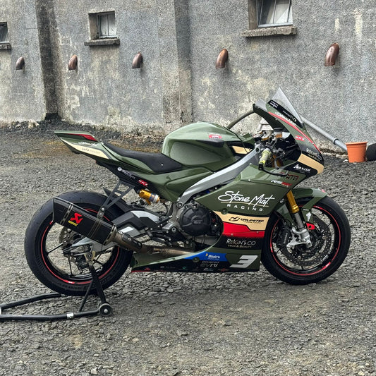 #m2s RACE Kit de Conversión