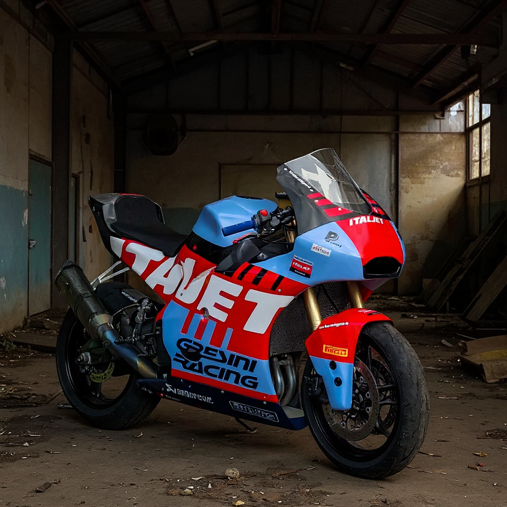 Professionelle Lackierungen