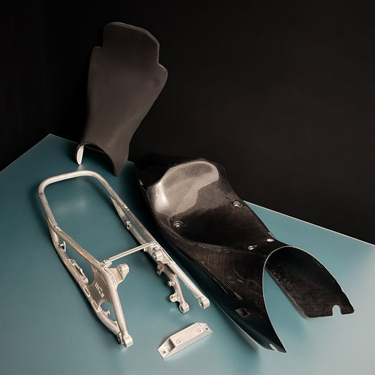 #m2s PRO Unidad de Asiento / 2013+