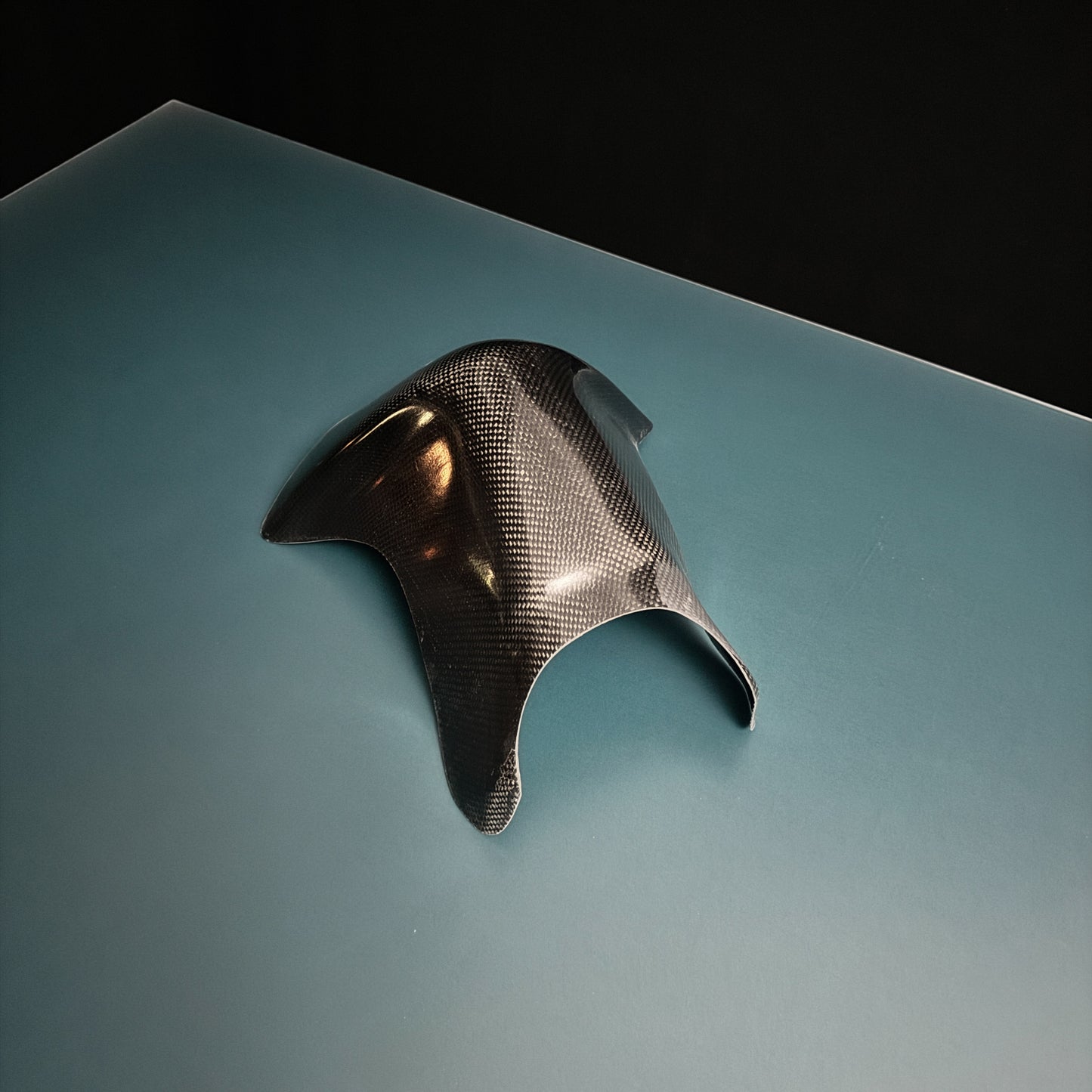 #m2s CARBON Tankverlängerung / 2023+