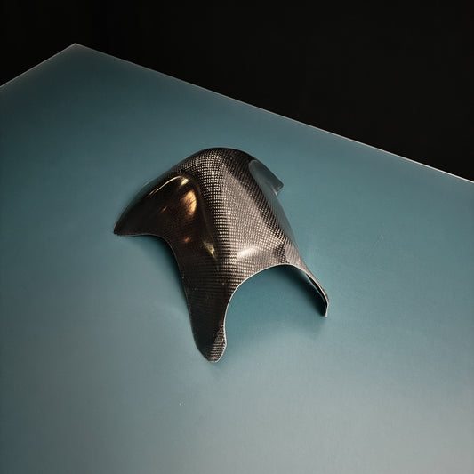 #m2s CARBON Tankverlängerung / 2023+