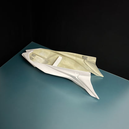 OEM APRILIA RS660 Heckverkleidung