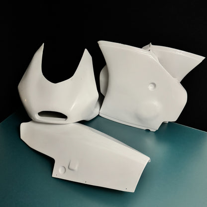 #m2s PRO Umbau-Kit