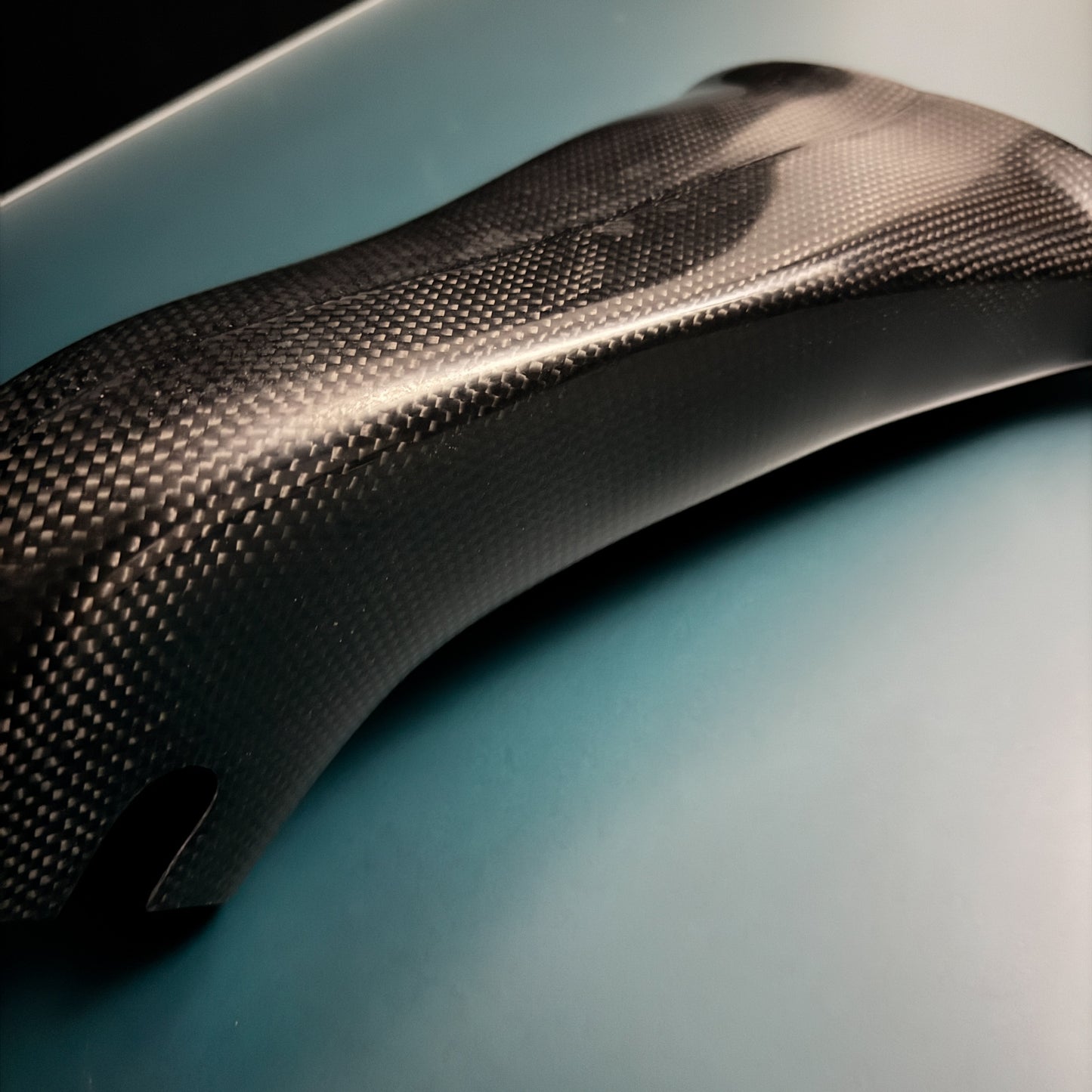 #m2s APRILIA Lufteinlass