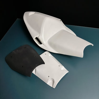 #m2s RACE Heckverkleidung 'TRS' / 2006-2012