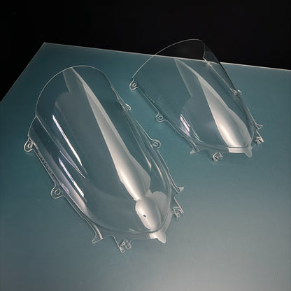 #m2s Windschild