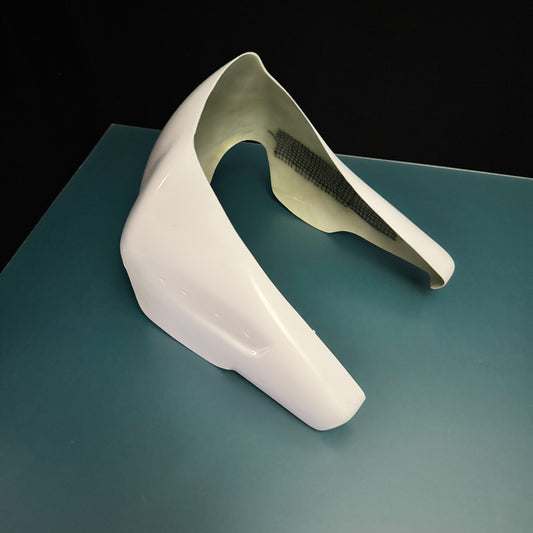 #m2s Front Fender