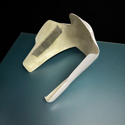 #m2s Front Fender