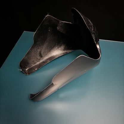 #m2s Front Fender