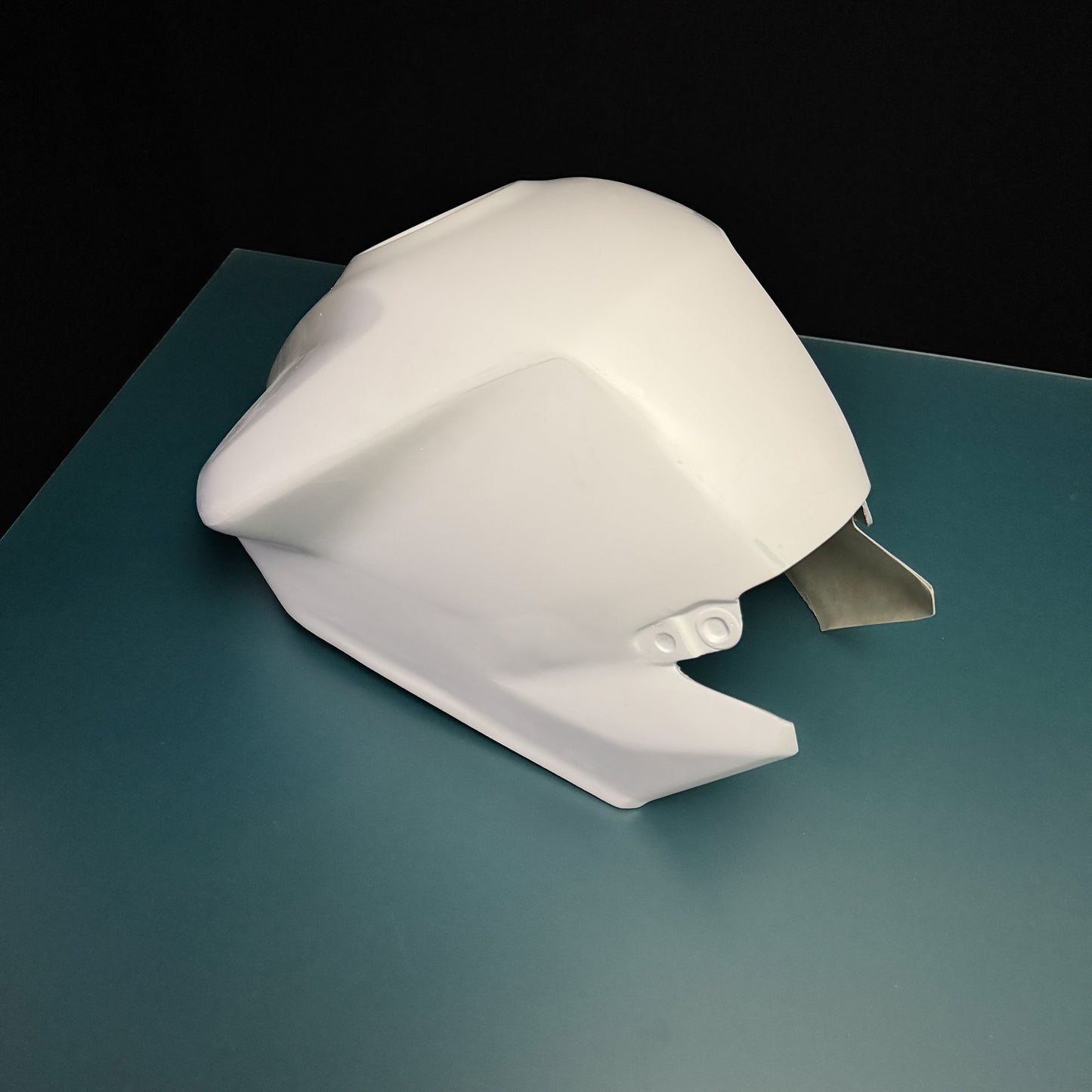 #m2s Tank Cover / 2023+ 