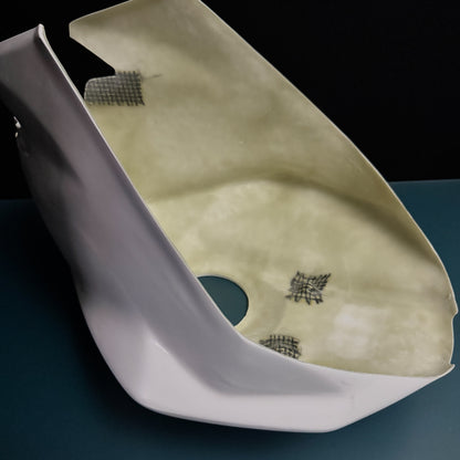 #m2s Tank Cover / 2023+ 