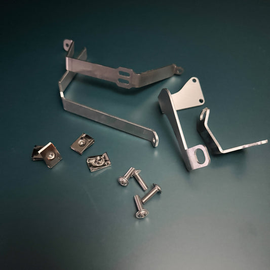 #m2s APRILIA Halter