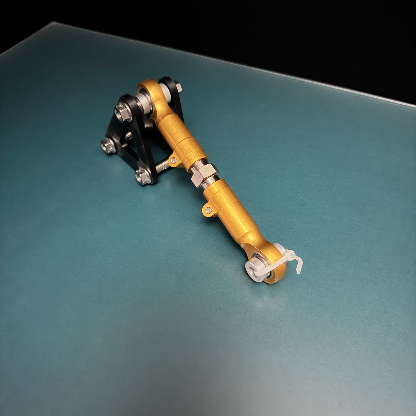 "TRS" Linear Umlenkung