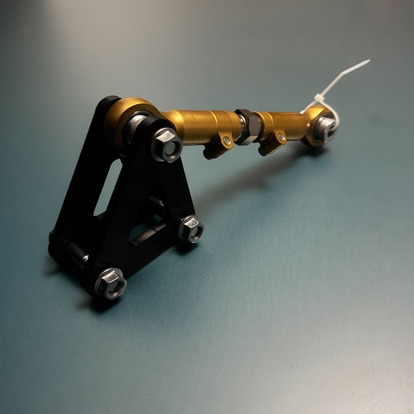 "TRS" Linear Umlenkung