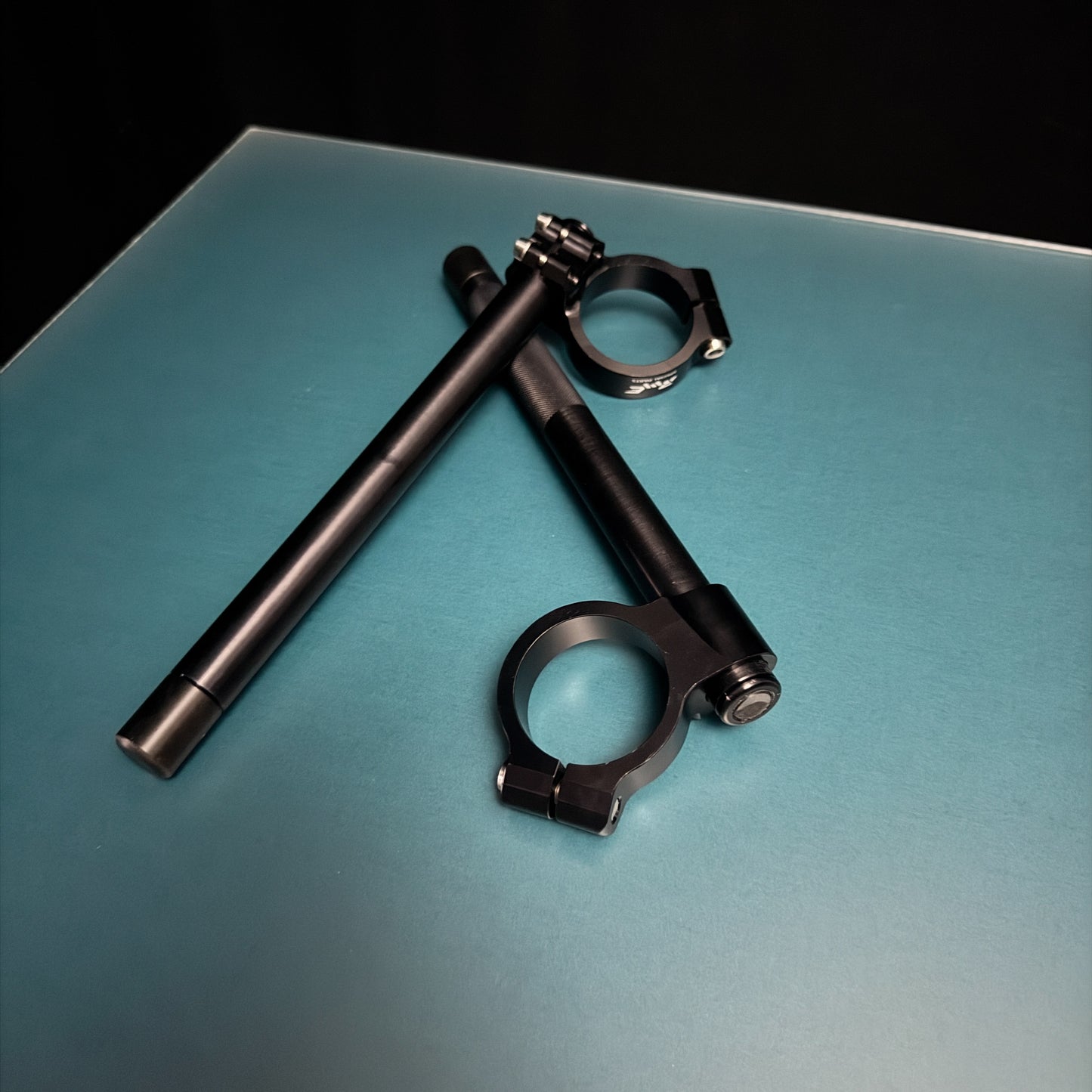 "RME" Clip On / 50 mm
