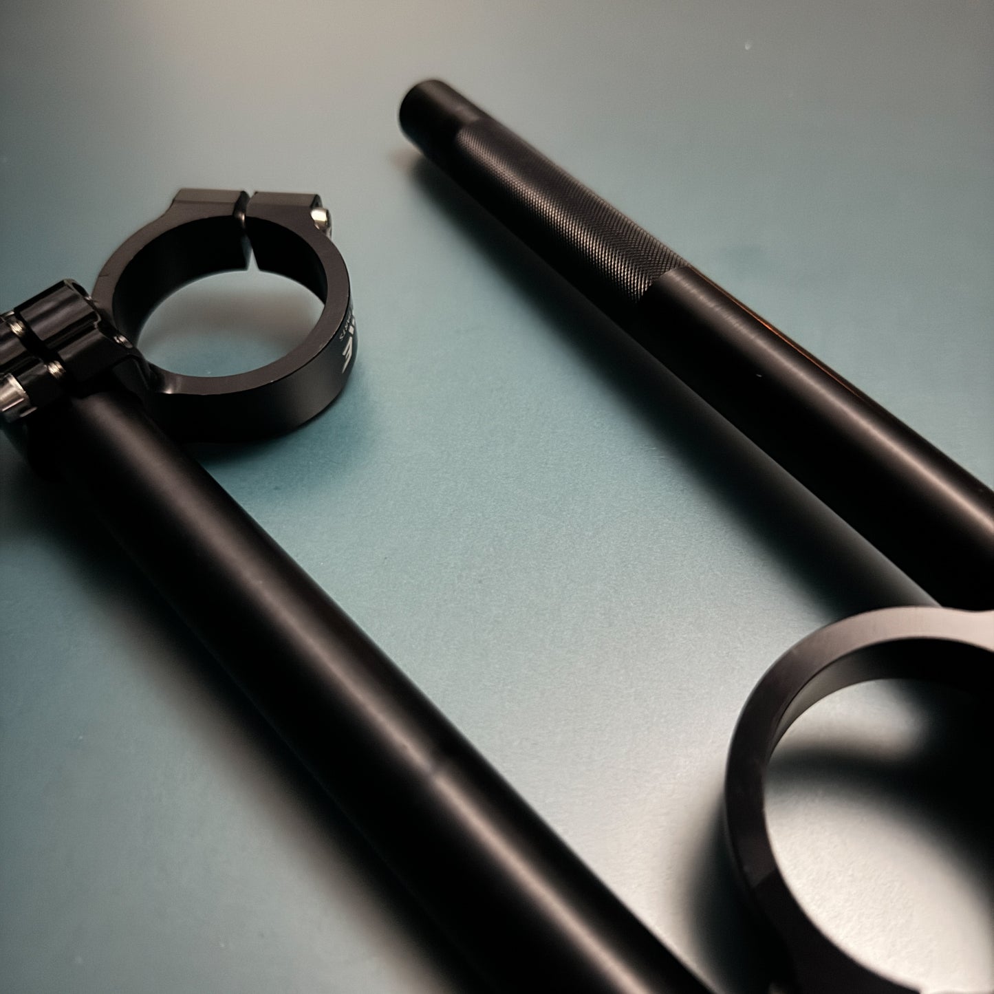 "RME" Clip On / 50 mm