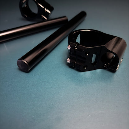 Clip-ons / 50mm