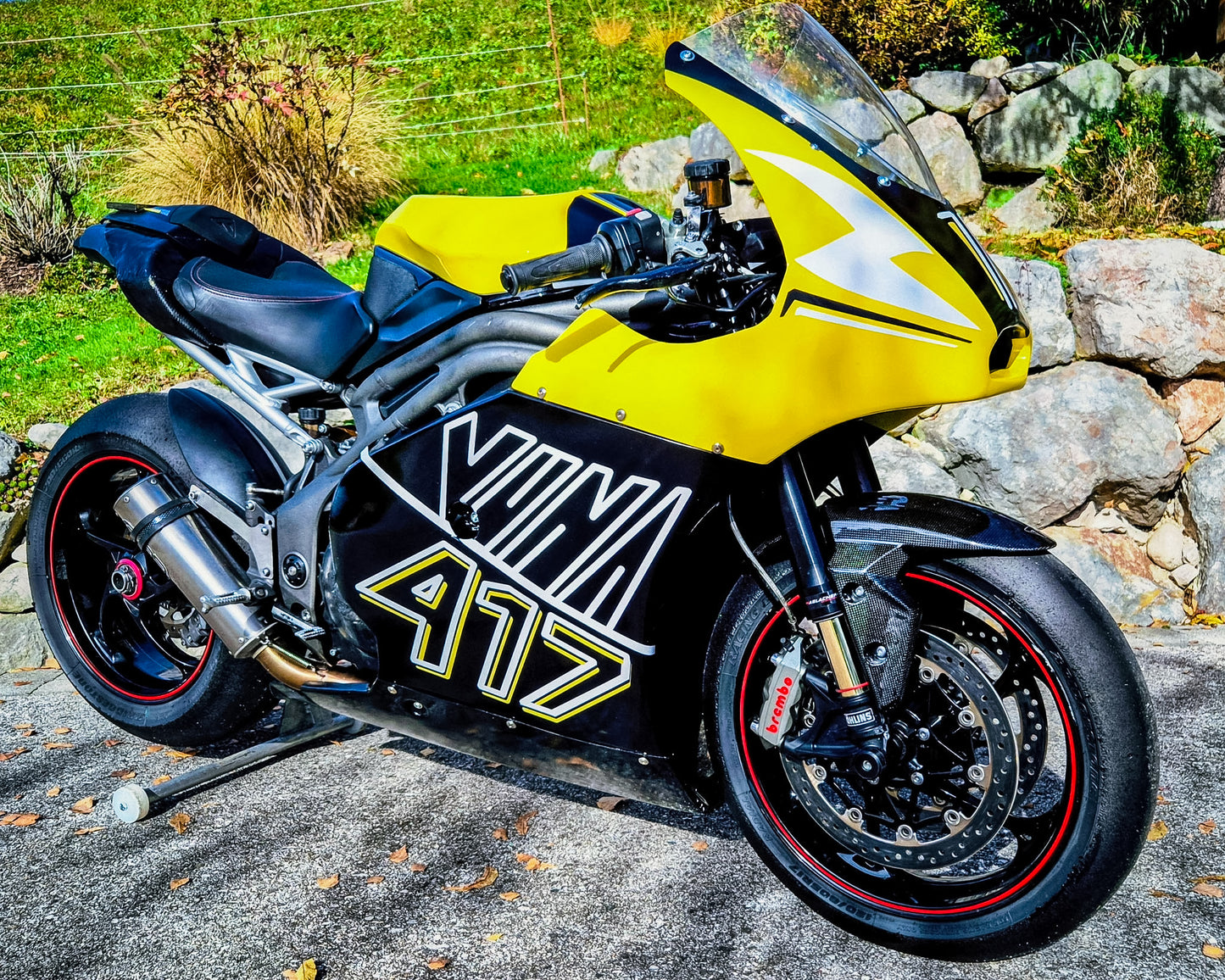 #m2s PRO Kit de Conversión
