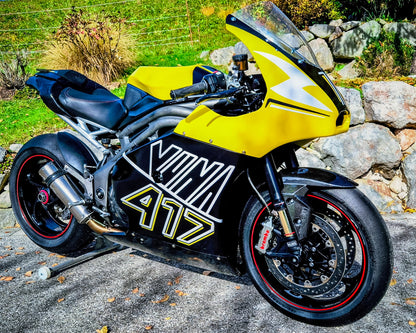 #m2s PRO Kit de Conversión