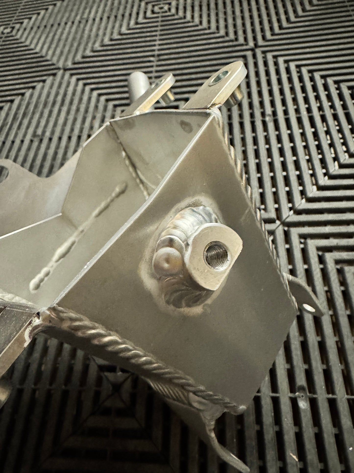 Kit YSS de Amortiguador de Dirección de alto rendimiento